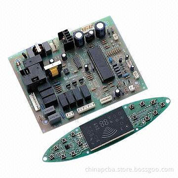 PCB Assemblies, OEM/ODM/EMS for Electronics Products with High-quality